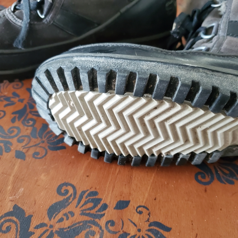 Women's sorel winter boots